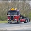 VK-33-NY Scania 143 van der... - Retro Trucktour 2019