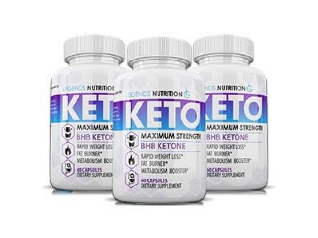 What Are The Benefits Of Bellavu Keto Booster? Picture Box