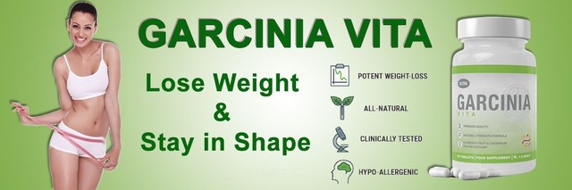 How Does Garcinia VitaJob? Garcinia Vita