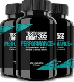 http://supplementsreview Testo Drive 365 Canada