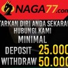 SITUS JUDI ONLINE