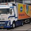 16-BKX-6 Volvo FH4 Andre va... - 2019