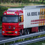 Boekel, A.N. - Truckfoto's