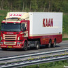 Kaan - Truckfoto's