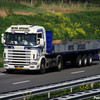 WNL Staal - Truckfoto's