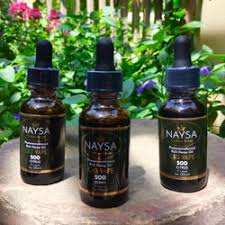 Love! Naysa Cbd Removes The Wrinkles Picture Box