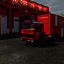 ets2 Mercedes LPS 1632 6x4 ... - ETS2 prive