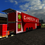 ets2 Mercedes LPS 1632 6x4 ... - ETS2 prive