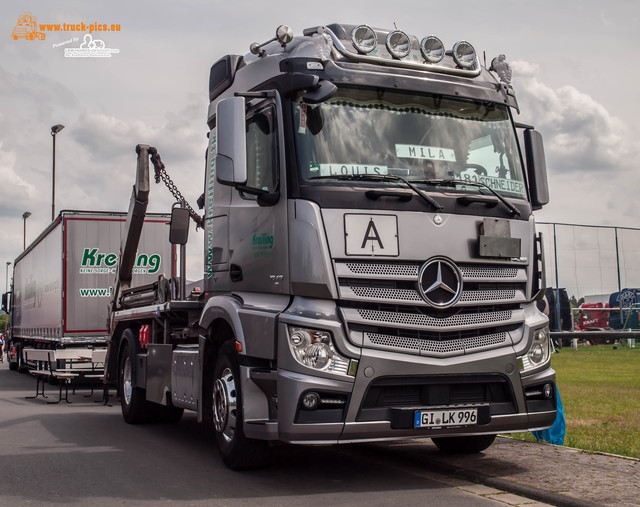 Truck Treffen Hungen powered by www.truck-pics Trucker-Treffen Hungen-Inheiden #truckpicsfamily