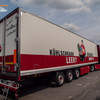 Truck Treffen Hungen powere... - Trucker-Treffen Hungen-Inhe...