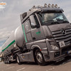 Truck Treffen Hungen powere... - Trucker-Treffen Hungen-Inhe...