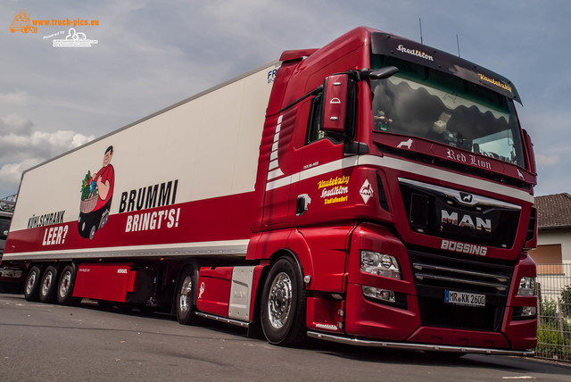 Truck Treffen Hungen powered by www.truck-pics Trucker-Treffen Hungen-Inheiden #truckpicsfamily