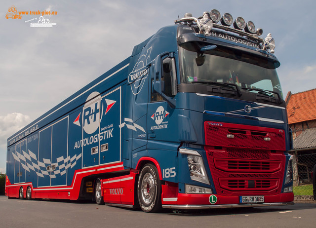 Truck Treffen Hungen powered by www.truck-pics Trucker-Treffen Hungen-Inheiden #truckpicsfamily