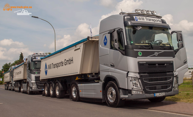 Truck Treffen Hungen powered by www.truck-pics Trucker-Treffen Hungen-Inheiden #truckpicsfamily