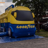 Truck Treffen Hungen powere... - Trucker-Treffen Hungen-Inhe...