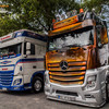 Truck Treffen Hungen powere... - Trucker-Treffen Hungen-Inhe...