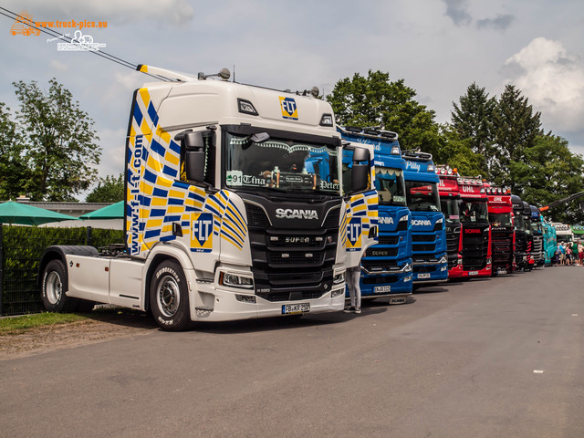 Truck Treffen Hungen powered by www.truck-pics Trucker-Treffen Hungen-Inheiden #truckpicsfamily