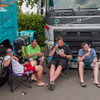 Truck Treffen Hungen powere... - Trucker-Treffen Hungen-Inhe...