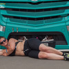 Truck Treffen Hungen powere... - Trucker-Treffen Hungen-Inhe...