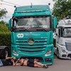 Truck Treffen Hungen powere... - Trucker-Treffen Hungen-Inhe...