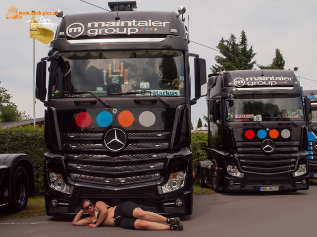 Truck Treffen Hungen powered by www.truck-pics Trucker-Treffen Hungen-Inheiden #truckpicsfamily