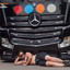 Truck Treffen Hungen powere... - Trucker-Treffen Hungen-Inheiden #truckpicsfamily