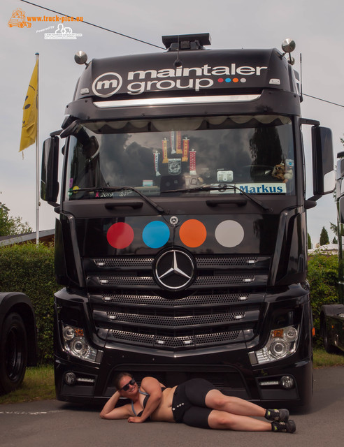 Truck Treffen Hungen powered by www.truck-pics Trucker-Treffen Hungen-Inheiden #truckpicsfamily