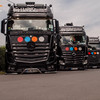 Truck Treffen Hungen powere... - Trucker-Treffen Hungen-Inhe...