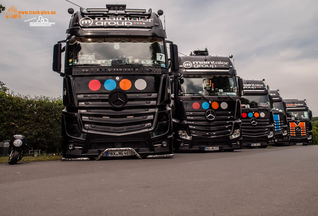 Truck Treffen Hungen powered by www.truck-pics Trucker-Treffen Hungen-Inheiden #truckpicsfamily