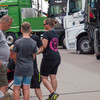 Truck Treffen Hungen powere... - Trucker-Treffen Hungen-Inhe...