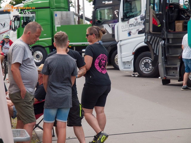 Truck Treffen Hungen powered by www.truck-pics Trucker-Treffen Hungen-Inheiden #truckpicsfamily