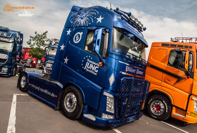 Truck Treffen Hungen powered by www.truck-pics Trucker-Treffen Hungen-Inheiden #truckpicsfamily