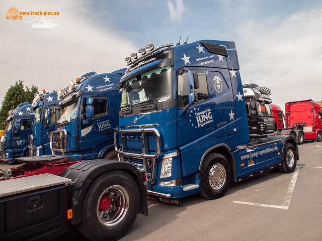 Truck Treffen Hungen powered by www.truck-pics Trucker-Treffen Hungen-Inheiden #truckpicsfamily