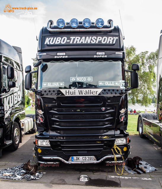 Truck Treffen Hungen powered by www.truck-pics Trucker-Treffen Hungen-Inheiden #truckpicsfamily