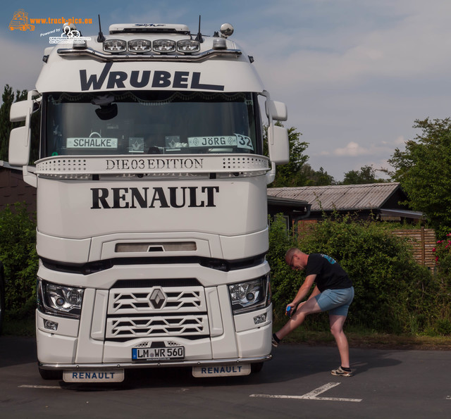 Truck Treffen Hungen powered by www.truck-pics Trucker-Treffen Hungen-Inheiden #truckpicsfamily