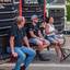 Truck Treffen Hungen powere... - Trucker-Treffen Hungen-Inheiden #truckpicsfamily