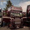 Truck Treffen Hungen powere... - Trucker-Treffen Hungen-Inhe...