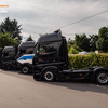 Truck Treffen Hungen powere... - Trucker-Treffen Hungen-Inhe...