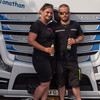 Truck Treffen Hungen powere... - Trucker-Treffen Hungen-Inhe...