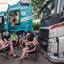 Truck Treffen Hungen powere... - Trucker-Treffen Hungen-Inheiden #truckpicsfamily