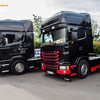 Truck Treffen Hungen powere... - Trucker-Treffen Hungen-Inhe...