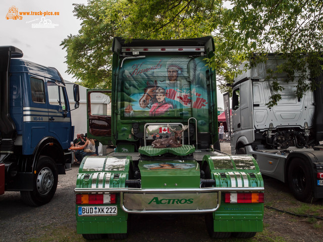 Truck Treffen Hungen powered by www.truck-pics Trucker-Treffen Hungen-Inheiden #truckpicsfamily