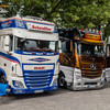 Truck Treffen Hungen powere... - Trucker-Treffen Hungen-Inhe...