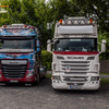 Truck Treffen Hungen powere... - Trucker-Treffen Hungen-Inhe...