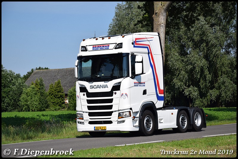 00-BLV-2 Scania S450 Brinkman-BorderMaker - Truckrun 2e mond 2019