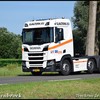 08-BLJ-9 Scania R410 Gjalte... - Truckrun 2e mond 2019