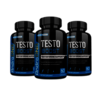 AndroDNA Testo Booster â€“ ... - AndroDNA Testo Booster