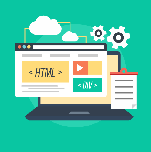 Web Design Ardent Growth