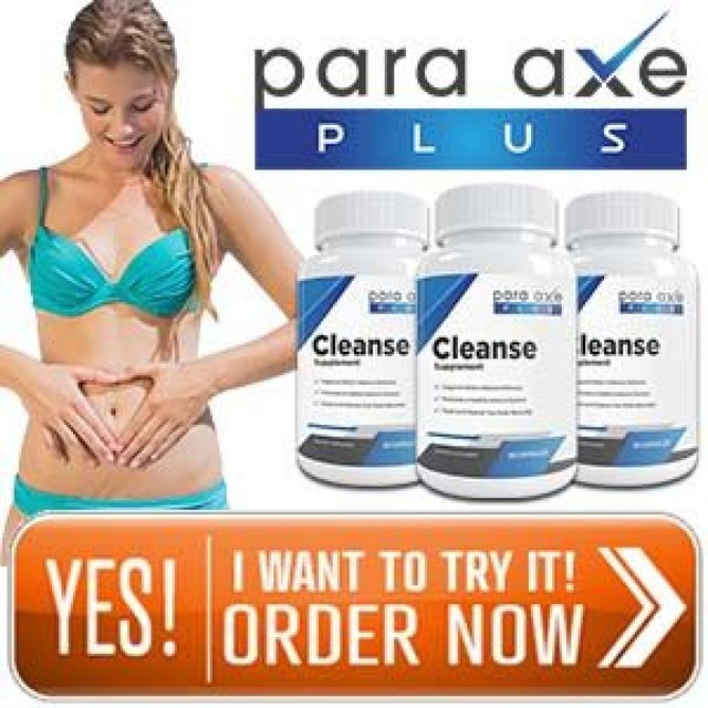 Will Para-Axe Plus Pills Give You The Edge You Nee Para-Axe Plus