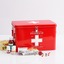 First aid - Picture Box